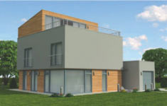 nový dům Dominik 4