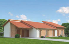 nový dům Kristýna 11