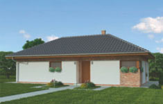 nový dům Kristýna 12