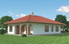 nový dům Kristýna 5