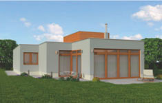 nový dům Lukáš 2